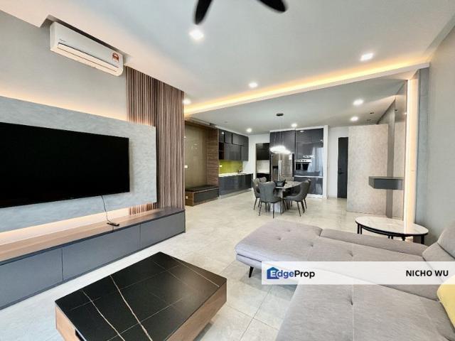 Condominium for rent in Country Heights Damansara, Kuala Lumpur