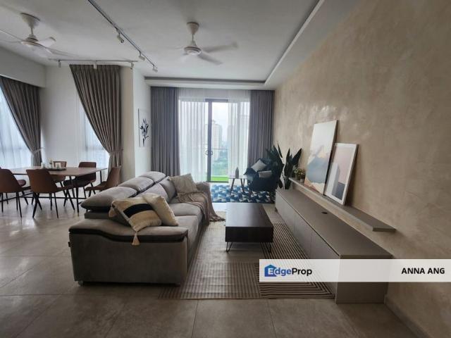 Condominium for sale in Country Heights Damansara, Kuala Lumpur