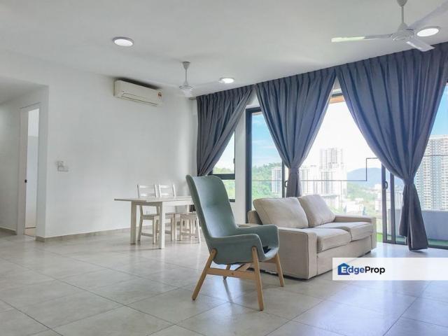 Condominium for sale in Country Heights Damansara, Kuala Lumpur