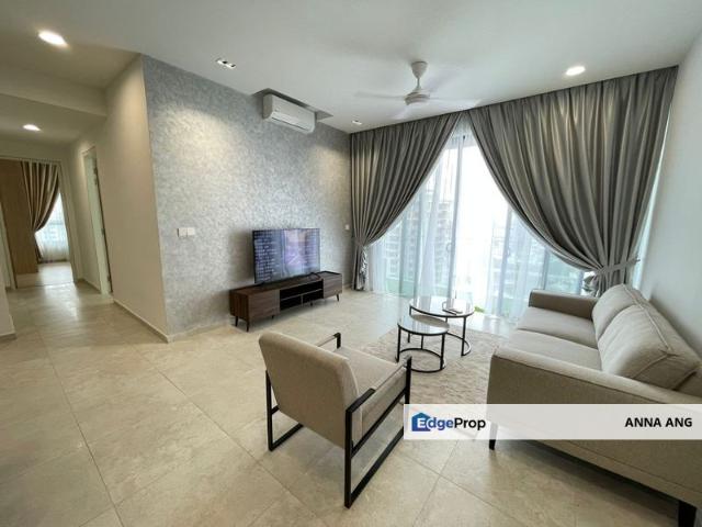 Condominium for rent in Country Heights Damansara, Kuala Lumpur
