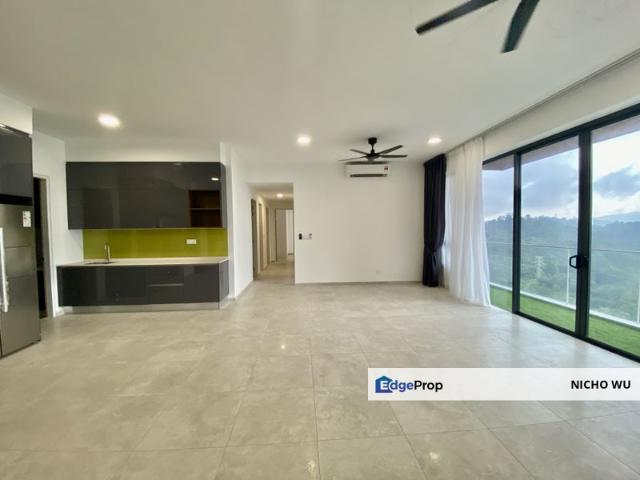 Condominium for rent in Country Heights Damansara, Kuala Lumpur