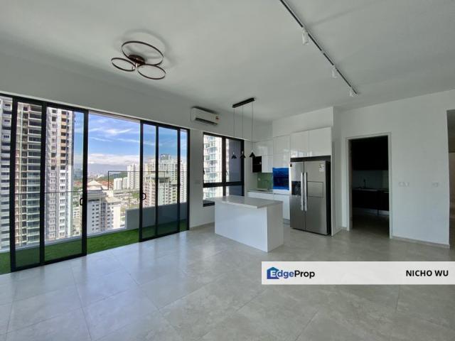 Condominium for rent in Country Heights Damansara, Kuala Lumpur