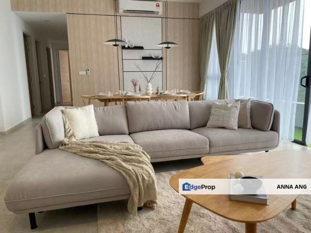 Condominium for rent in Country Heights Damansara, Kuala Lumpur