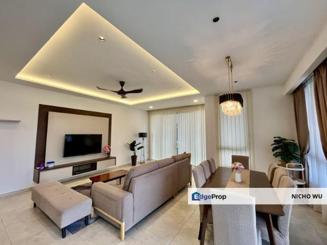 Condominium for rent in Country Heights Damansara, Kuala Lumpur