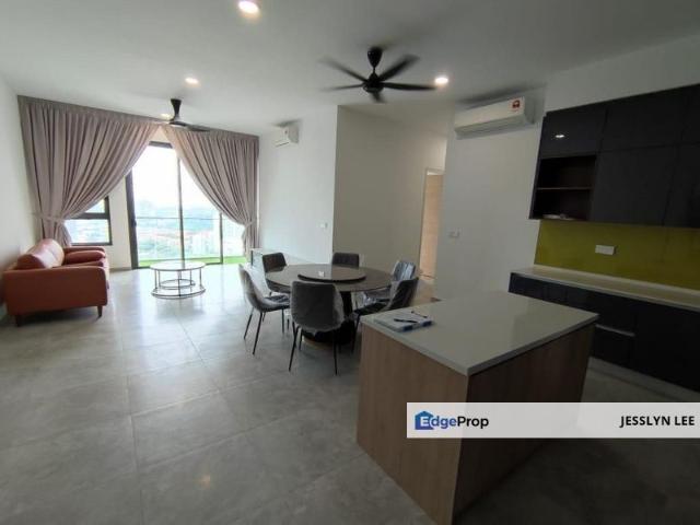 Condominium for rent in Country Heights Damansara, Kuala Lumpur