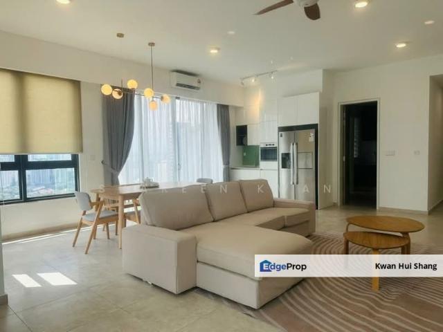 Condominium for rent in Country Heights Damansara, Kuala Lumpur