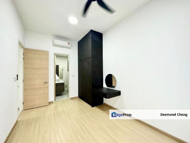 Condominium for rent in Country Heights Damansara, Kuala Lumpur