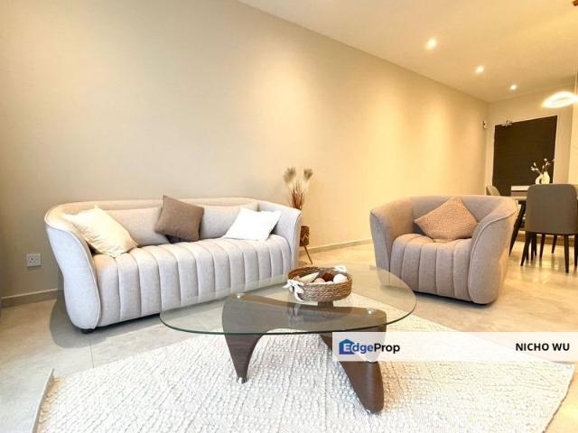 Condominium for rent in Country Heights Damansara, Kuala Lumpur