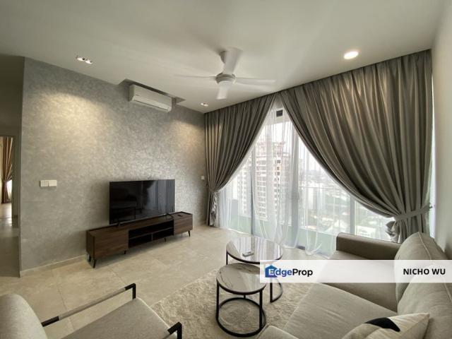 Condominium for rent in Country Heights Damansara, Kuala Lumpur