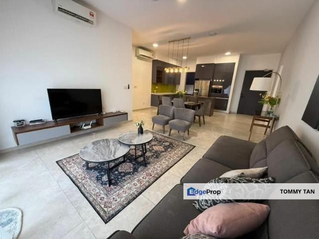 Condominium for rent in Country Heights Damansara, Kuala Lumpur