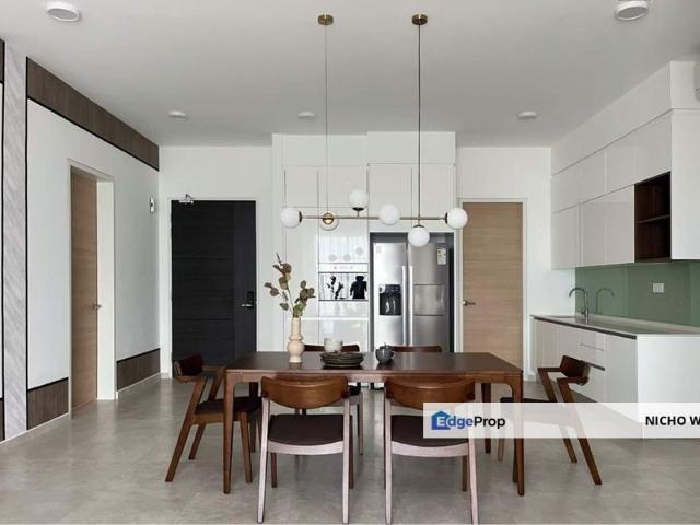 Condominium for rent in Country Heights Damansara, Kuala Lumpur