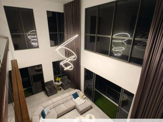 Condominium for sale in Kampung Segambut Dalam, Kuala Lumpur