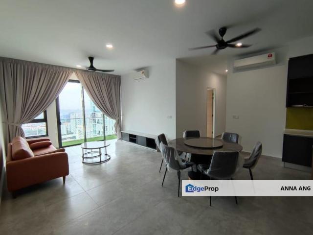 Condominium for sale in Country Heights Damansara, Kuala Lumpur