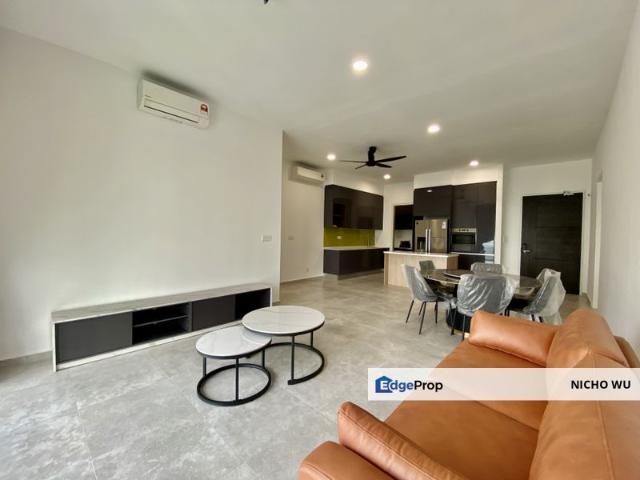 Condominium for sale in Country Heights Damansara, Kuala Lumpur