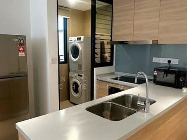 Apartment for rent in Country Heights Damansara, Kuala Lumpur