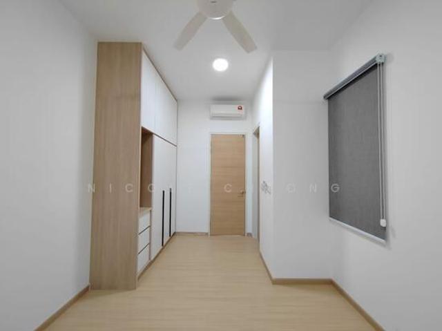 Apartment for rent in Country Heights Damansara, Kuala Lumpur
