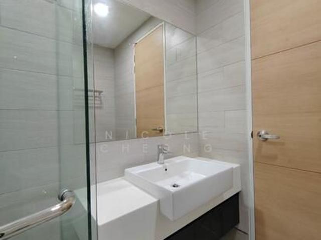 Apartment for rent in Mont Kiara, Kuala Lumpur