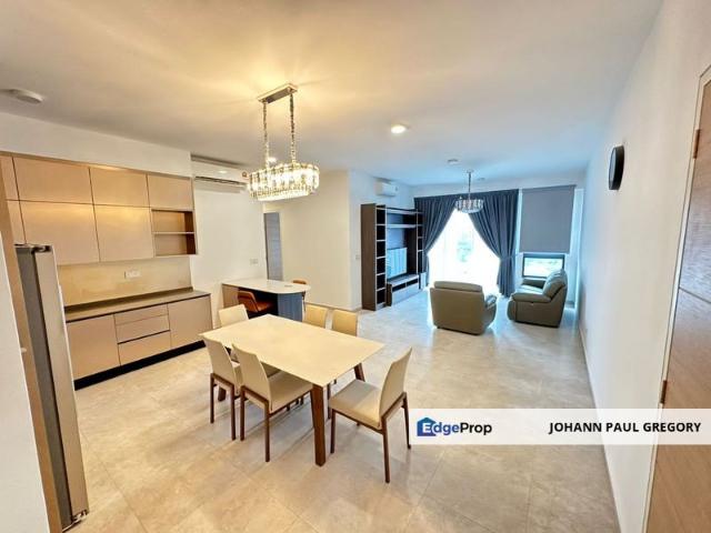 Condominium for rent in Country Heights Damansara, Kuala Lumpur