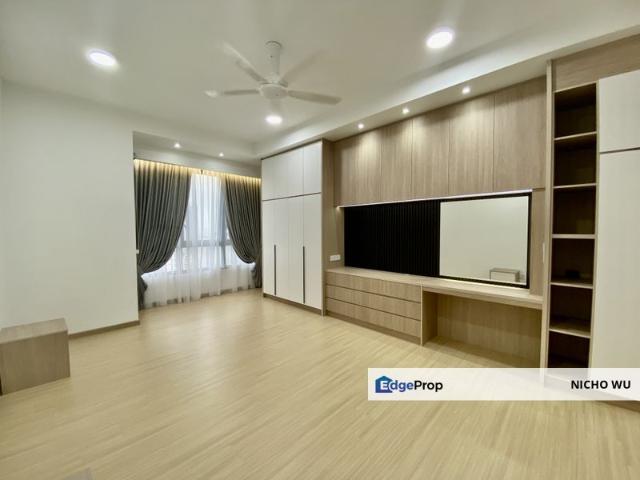 Condominium for rent in Country Heights Damansara, Kuala Lumpur