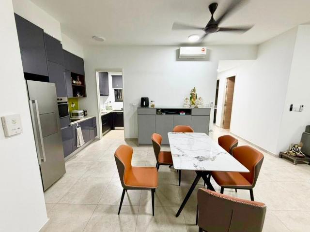 Apartment for rent in Country Heights Damansara, Kuala Lumpur