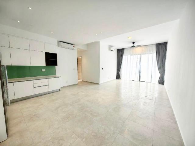 Apartment for rent in Country Heights Damansara, Kuala Lumpur