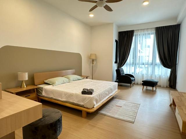 Apartment for rent in Country Heights Damansara, Kuala Lumpur