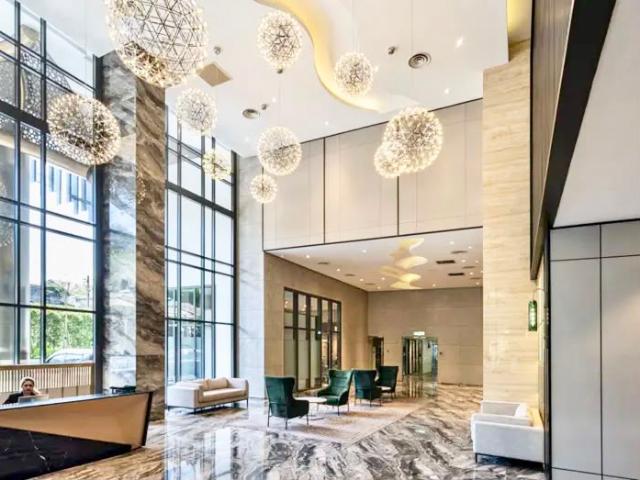 Apartment for rent in Country Heights Damansara, Kuala Lumpur