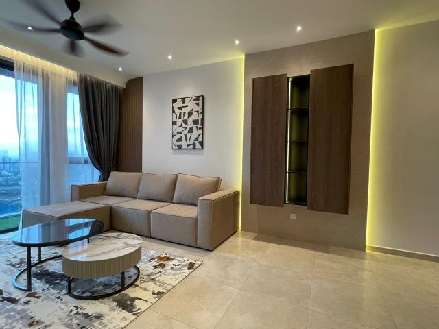 House for rent in Country Heights Damansara, Kuala Lumpur