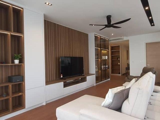 House for rent in Country Heights Damansara, Kuala Lumpur