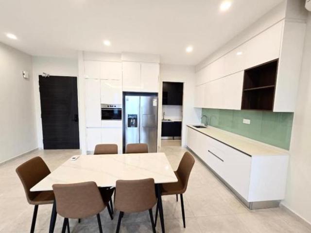 Apartment for rent in Country Heights Damansara, Kuala Lumpur