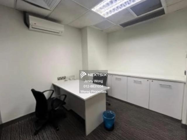 Residential House for rent in Country Heights Damansara, Kuala Lumpur