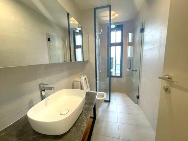 Residential House for rent in Country Heights Damansara, Kuala Lumpur