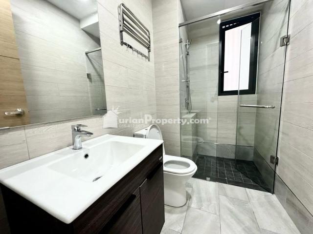Apartment for rent in Country Heights Damansara, Kuala Lumpur