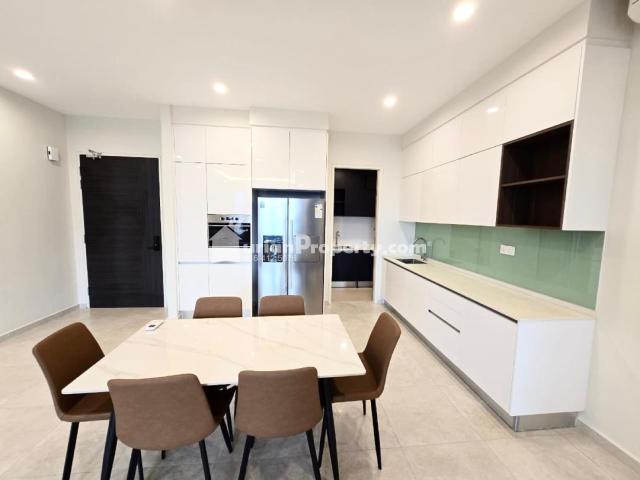 Apartment for rent in Country Heights Damansara, Kuala Lumpur