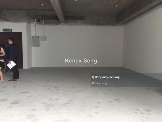 Residential House for rent in Country Heights Damansara, Kuala Lumpur