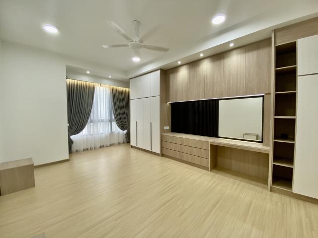 House for rent in Country Heights Damansara, Kuala Lumpur