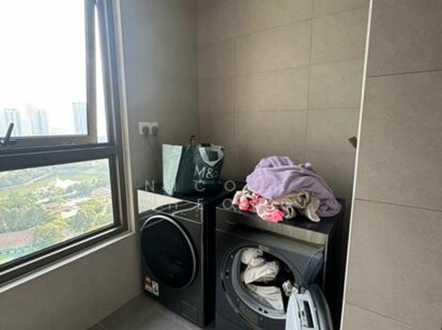 Residential House for rent in Country Heights Damansara, Kuala Lumpur