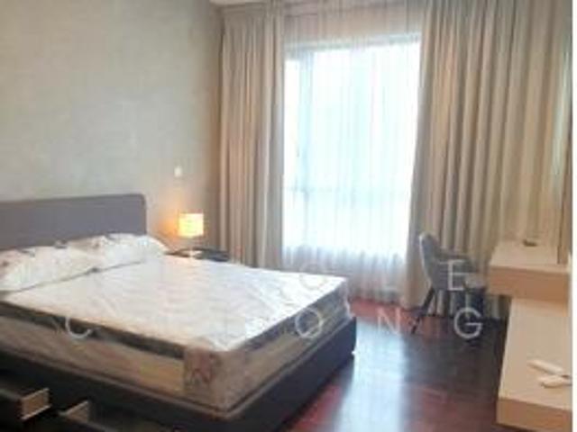 Residential House for rent in Country Heights Damansara, Kuala Lumpur