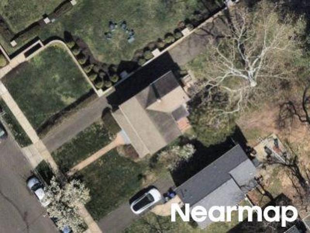 House for sale in Westfield, New Jersey