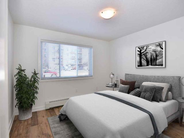 Apartment for rent in Brockville, Ontario