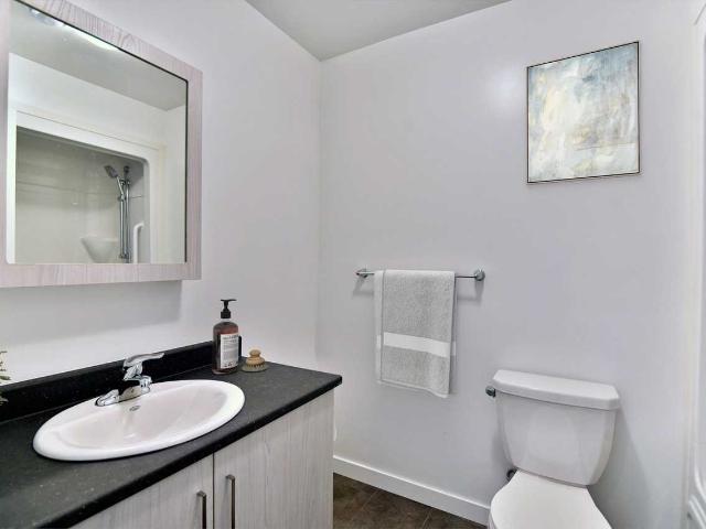 Apartment for rent in Brockville, Ontario