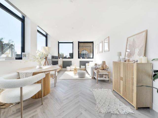Apartment for rent in Blendon, Greater London