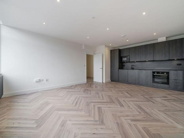 Apartment for rent in Blendon, Greater London