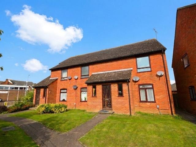 Apartment for rent in Old Town, Stevenage