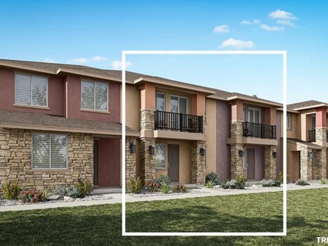 Townhouse for sale in Carson City, Nevada