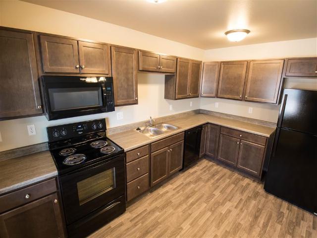 Apartment for rent in Sioux Falls, South Dakota