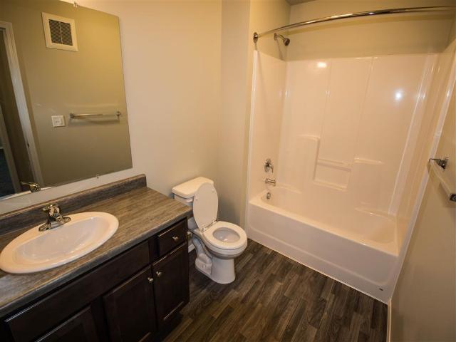 Apartment for rent in Sioux Falls, South Dakota