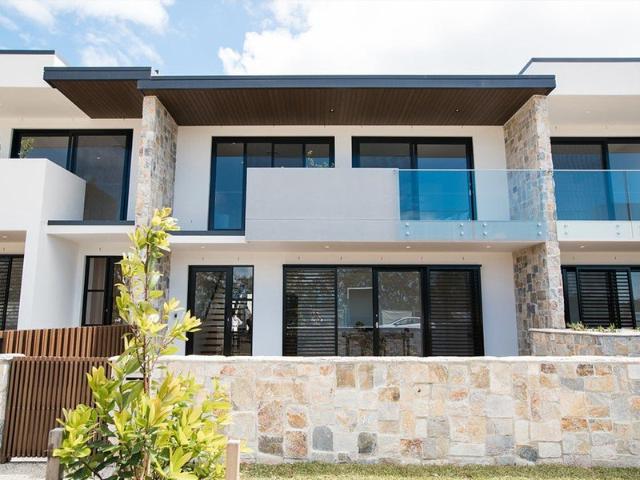 Townhouse for rent in New South Wales