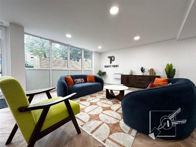Apartment for rent in Hamerton, Kent