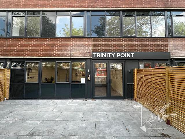 Apartment for rent in Hamerton, Kent